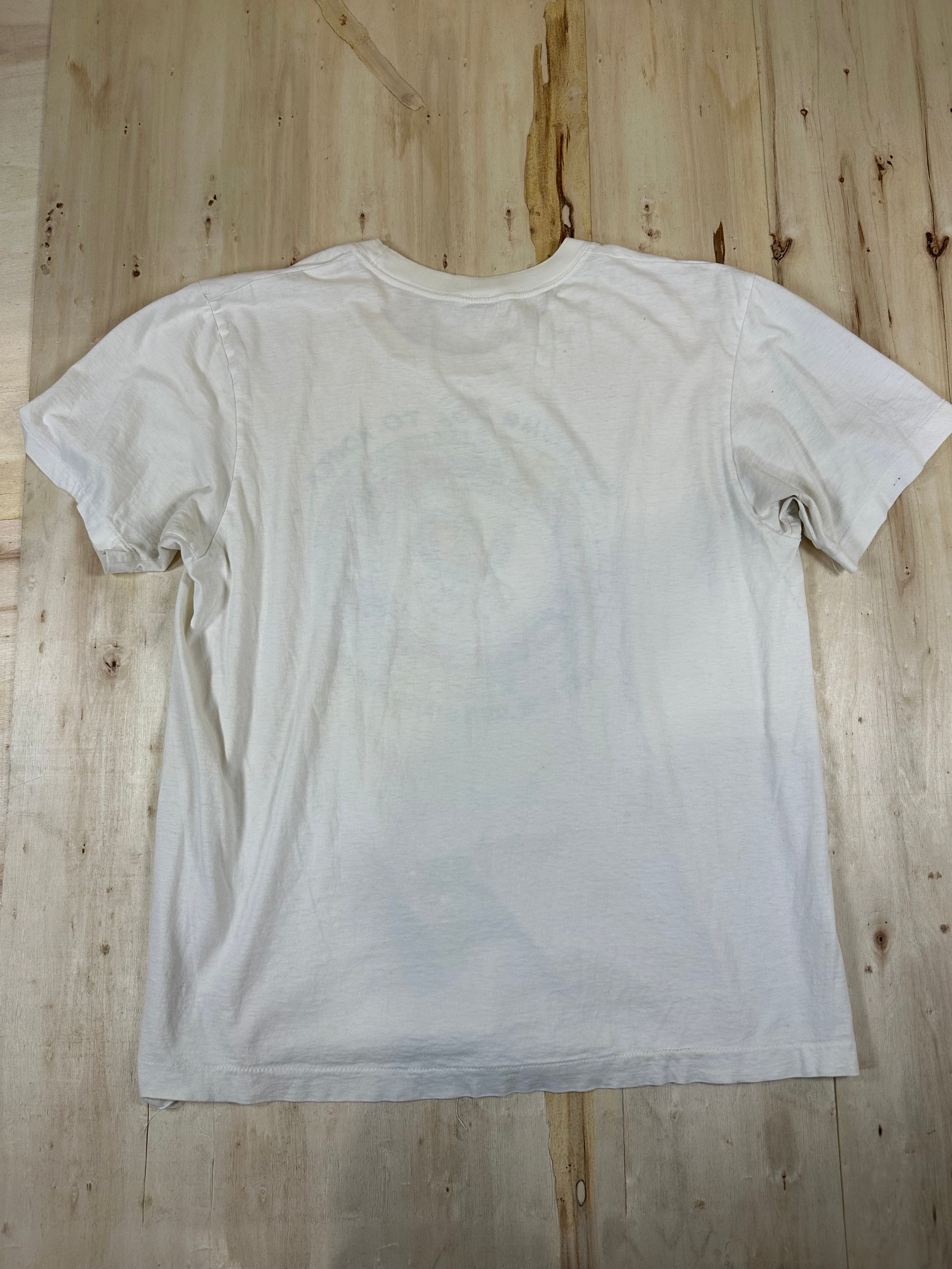 1988 Olympic Games Shirt Seoul South Korea Vintage Shirt Welcome To Korea 1983