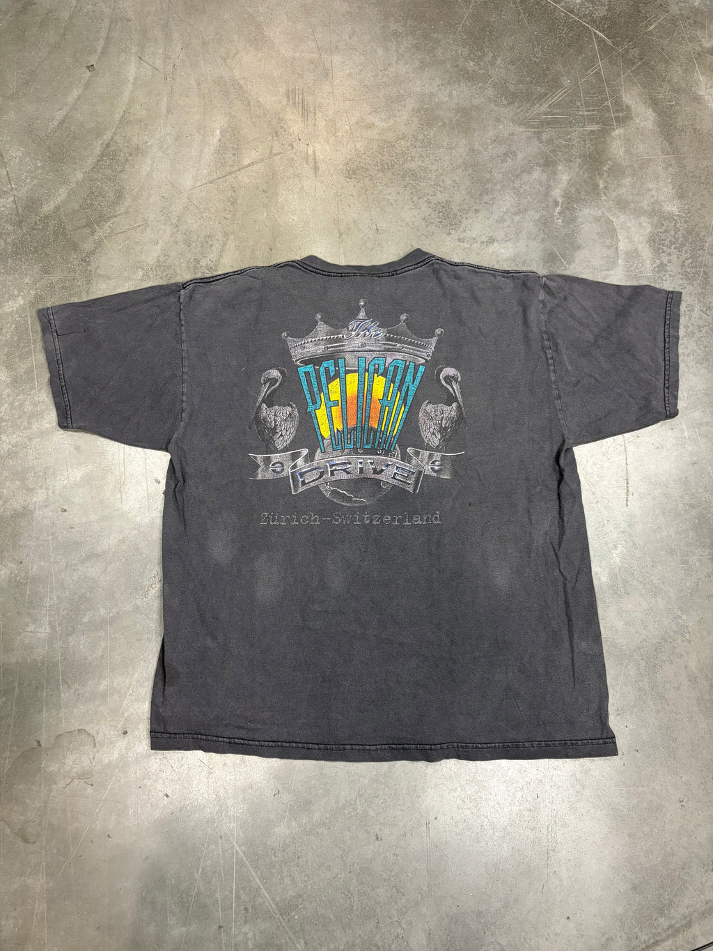Harley Davidson Vintage Shirt