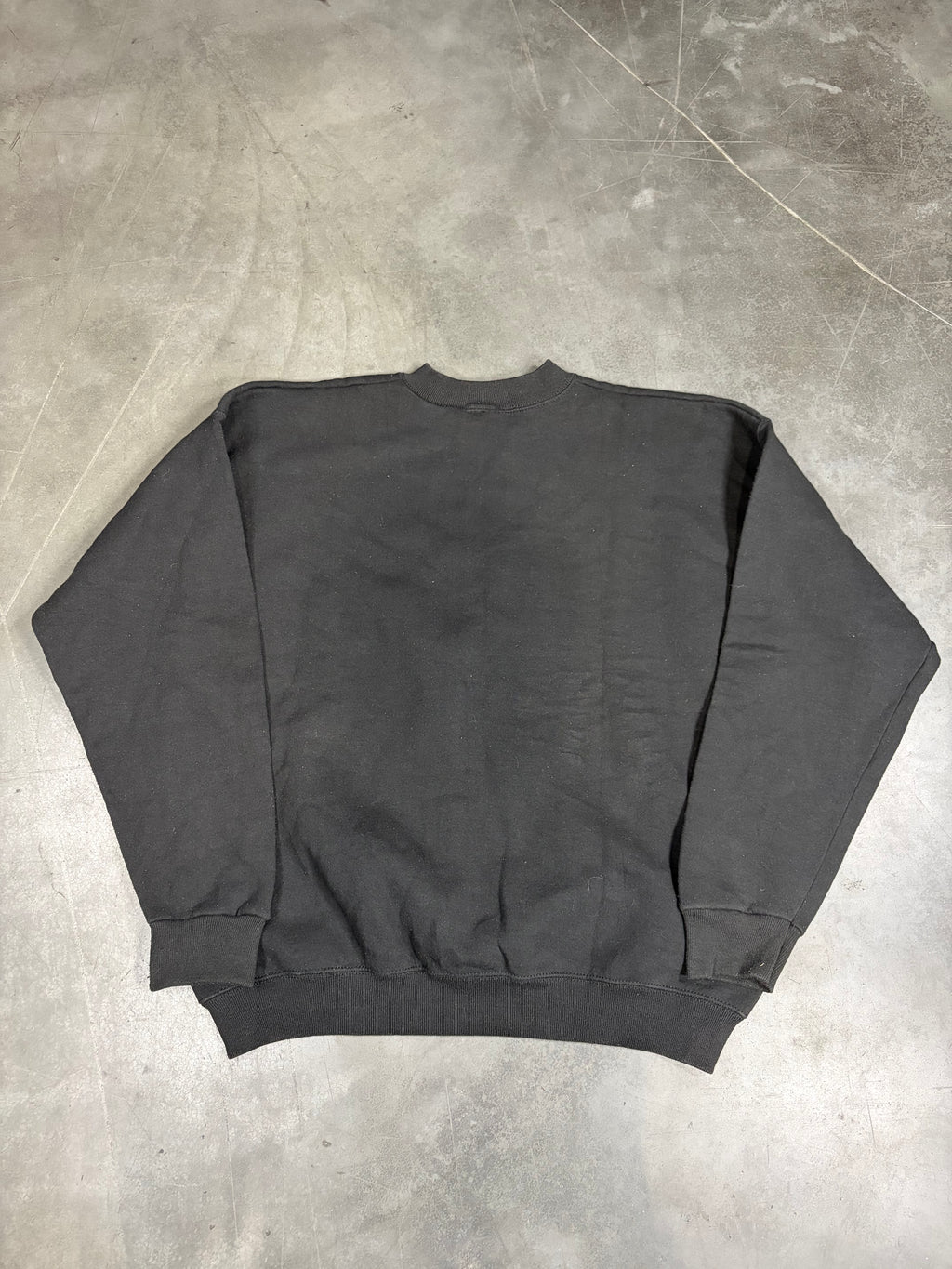 Carolina Panthers 1993 Vintage NFL Salem Crewneck