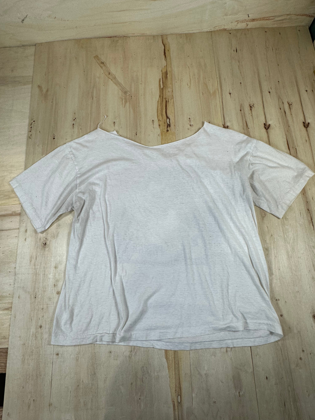 1995 Selena Concert Tee