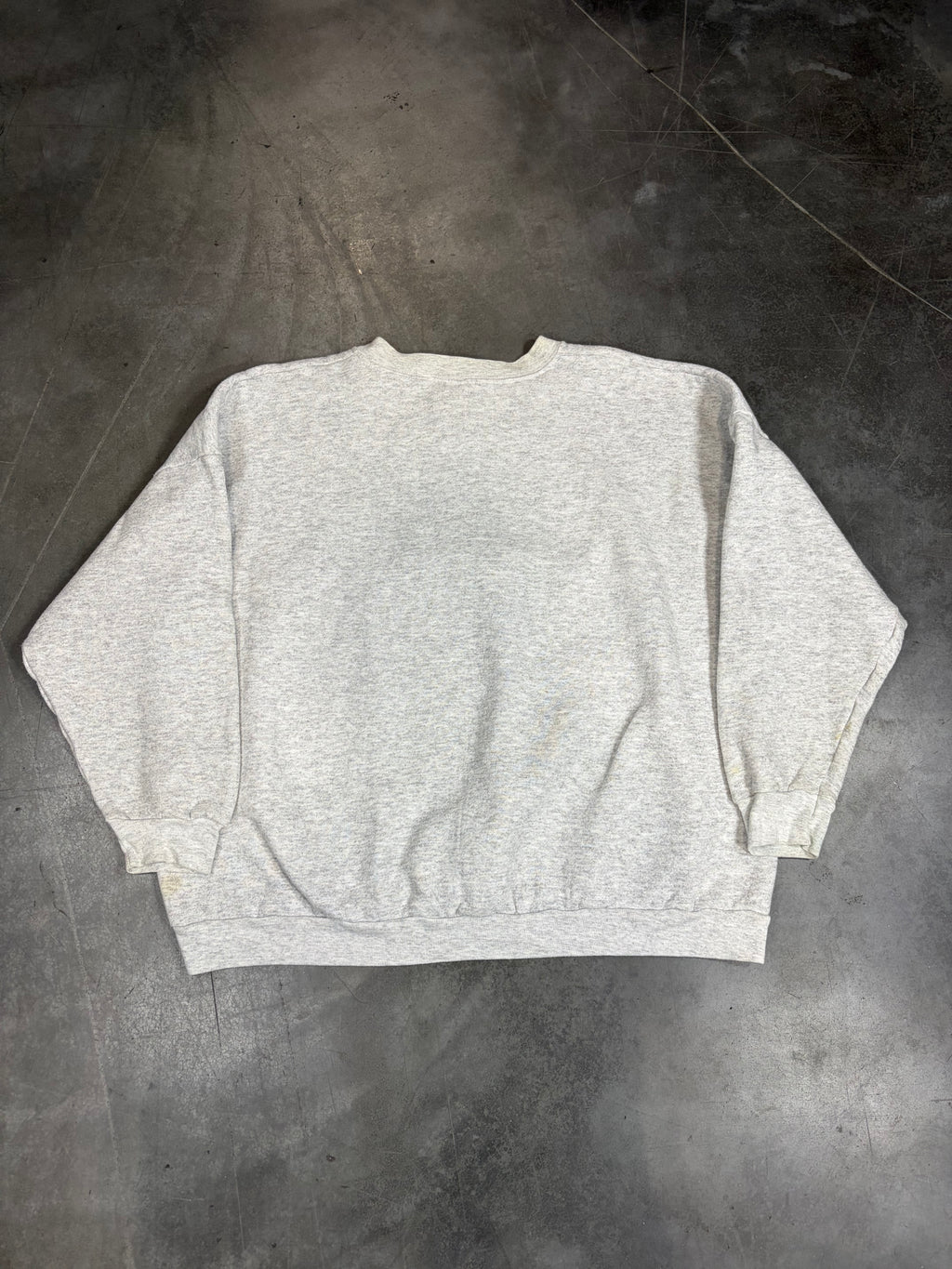 Tweety Bird Looney Tunes Whatever Vintage Crewneck