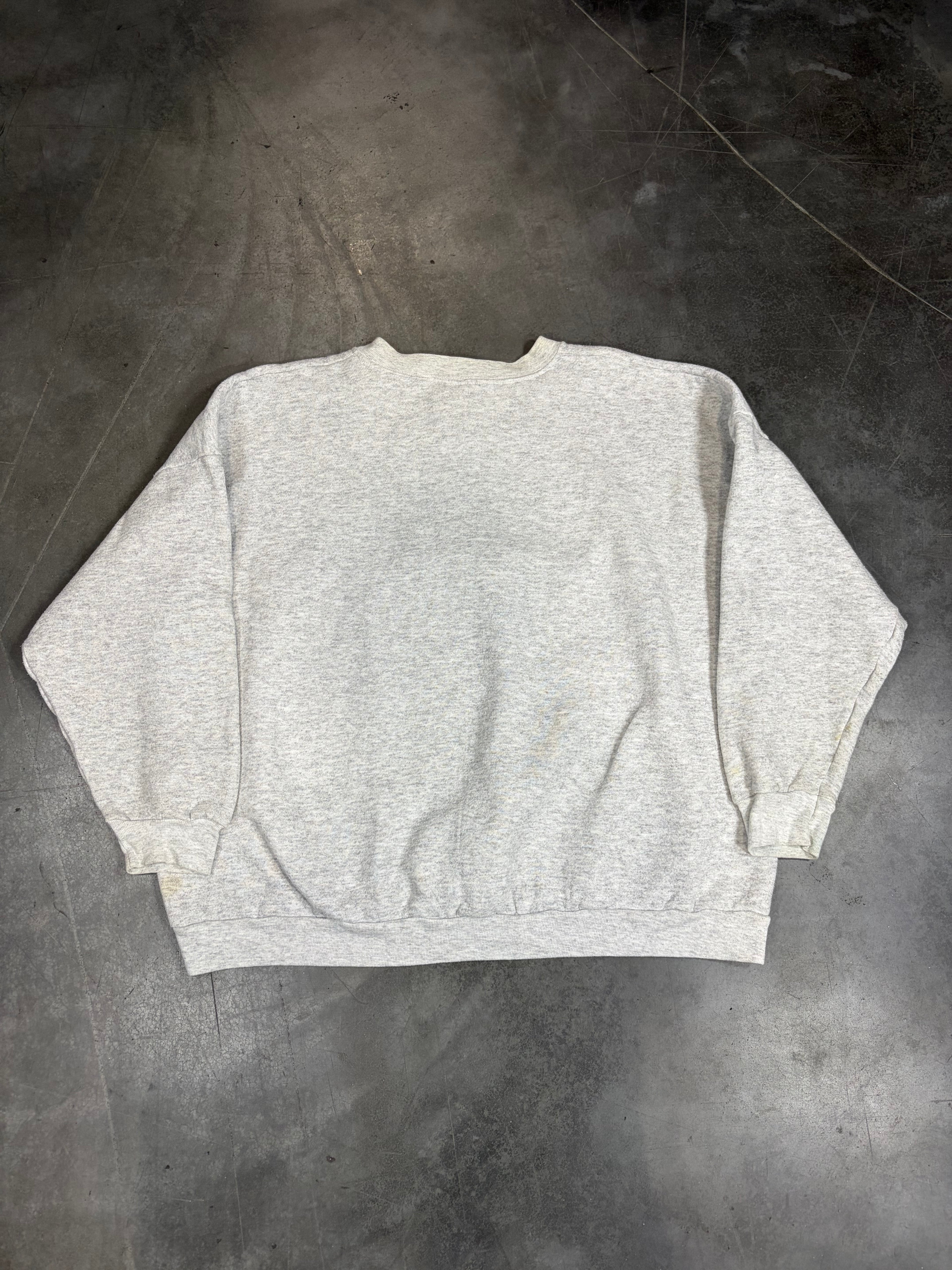 Tweety Bird Looney Tunes Whatever Vintage Crewneck