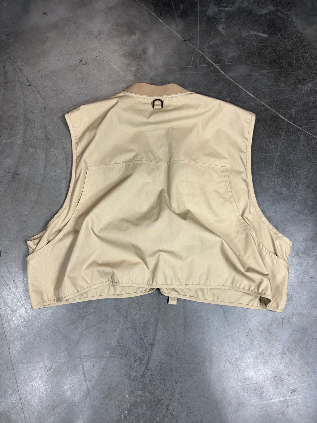 Orvis Tactical Vest