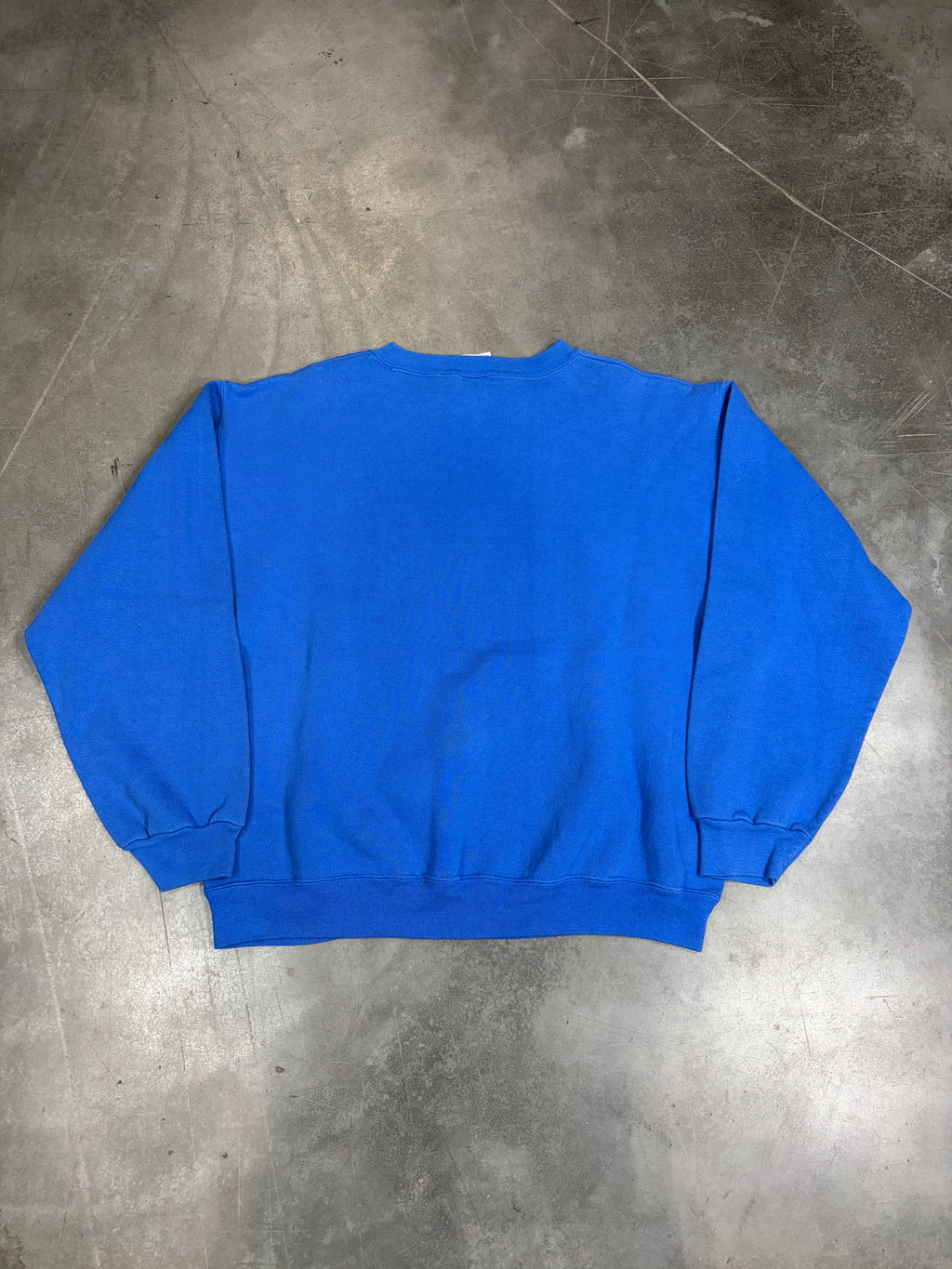 Indianapolis Colts Vintage NFL Crewneck