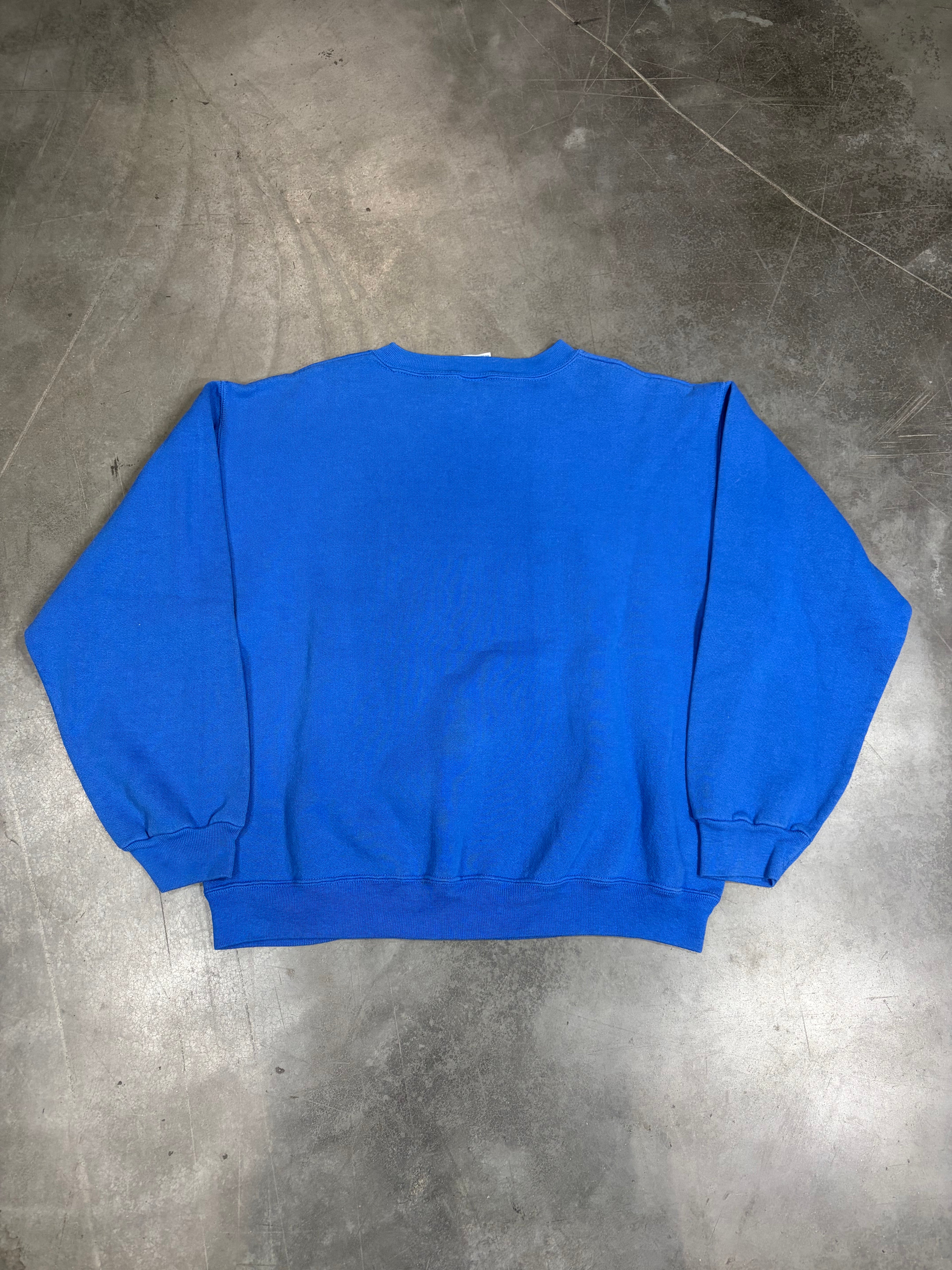 Indianapolis Colts Vintage NFL Crewneck