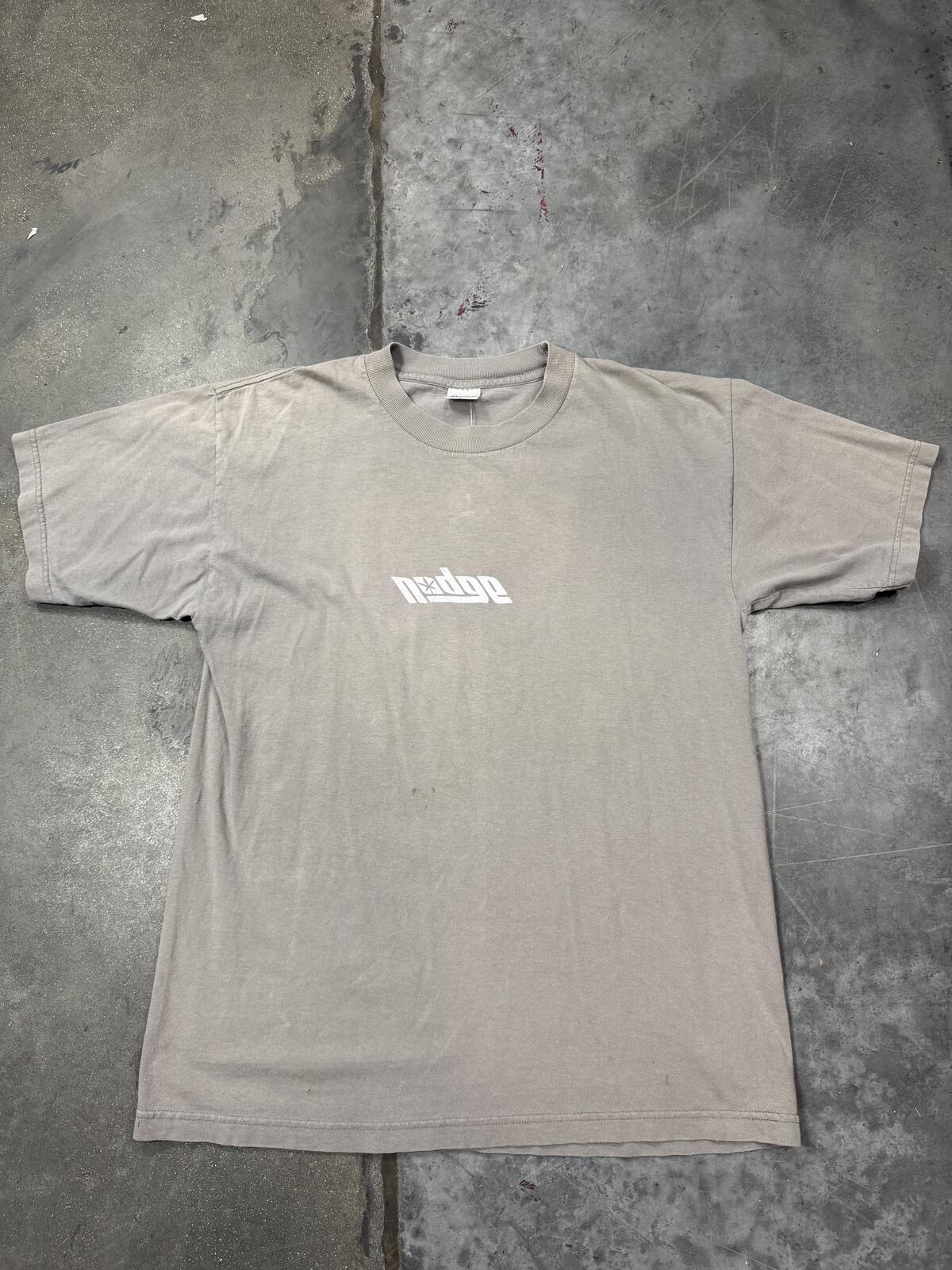 Smoke Vintage Shirt